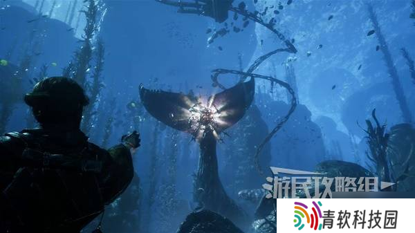 《光与影33号远征队》标记射击获取方法 标记射击符纹怎么获得