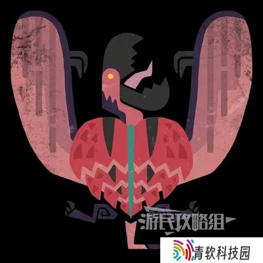 怪物猎人荒野翼龙的皮在哪里获取 翼龙的皮怎么获得