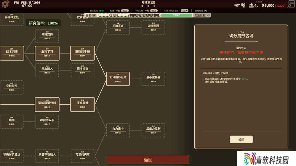 “瓦格纳模拟器”《私人军事经理》今日上线，从零开始组建你的佣兵公司