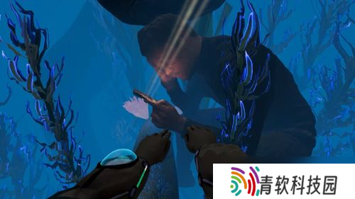 悬疑冒险新作《潜意者》潜入意识之海解决奇怪事件