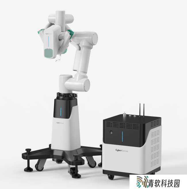 脑机接口新飞跃！中科院柔性电极植入机器人CyberSense精准亮相