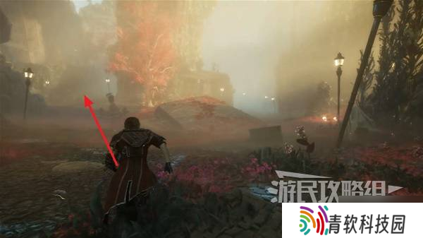 《光与影33号远征队》振奋击破获取方法 振奋击破符纹怎么获取