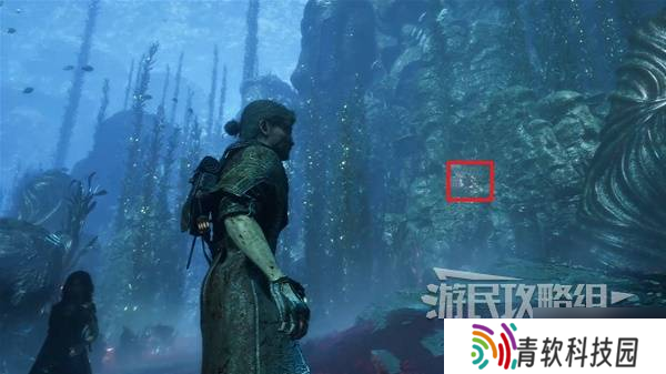 《光与影33号远征队》标记射击获取方法 标记射击符纹怎么获得