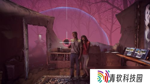 悬疑冒险新作《潜意者》潜入意识之海解决奇怪事件