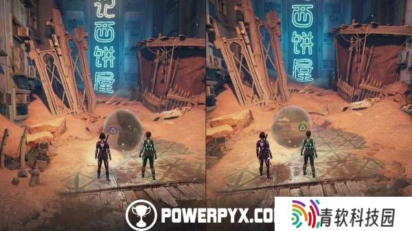 双影奇境支线任务触发位置及流程攻略大全图片2