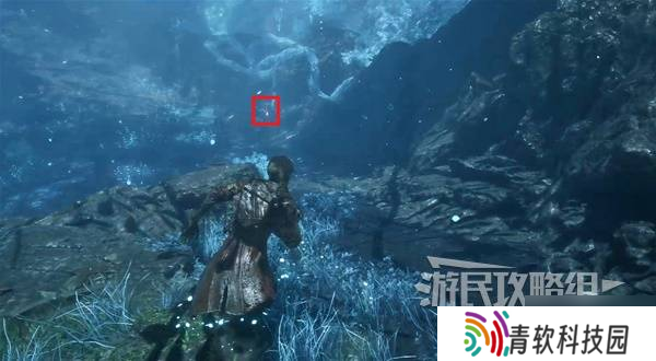 《光与影33号远征队》全支线任务图文攻略 全支线任务完成方法
