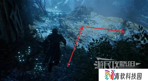 《光与影33号远征队》全支线任务图文攻略 全支线任务完成方法