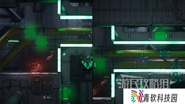 双影奇境监督者BOSS机制及打法攻略图片7