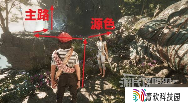 《光与影33号远征队》全支线任务图文攻略 全支线任务完成方法