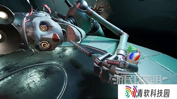 双影奇境牙医BOSS打法攻略  生日蛋糕支线任务全流程图片10