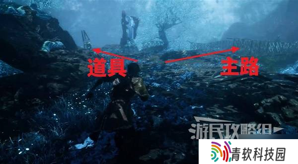《光与影33号远征队》全支线任务图文攻略 全支线任务完成方法