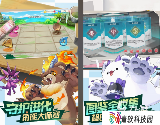 免费的卡牌游戏排名前五 2025受欢迎的卡牌游戏盘点