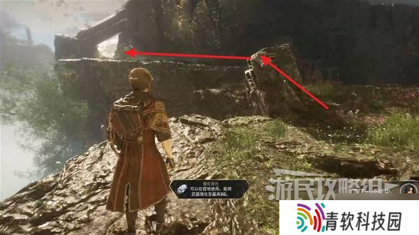 《光与影33号远征队》全支线任务图文攻略 全支线任务完成方法