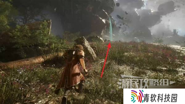 《光与影33号远征队》全支线任务图文攻略 全支线任务完成方法