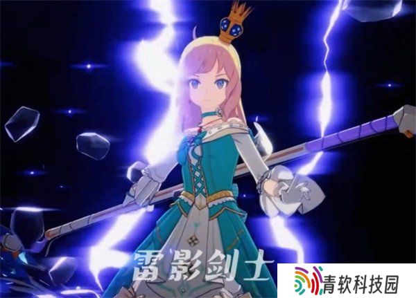星痕共鸣居合斩流派怎么搭配 居合斩流派搭配攻略