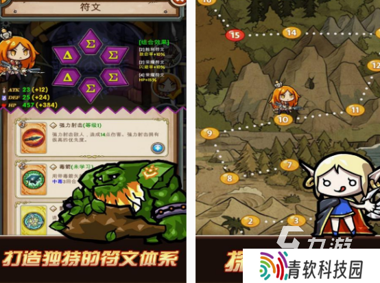 免费的卡牌游戏排名前五 2025受欢迎的卡牌游戏盘点