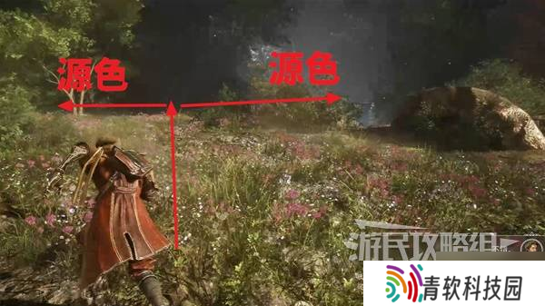 《光与影33号远征队》全支线任务图文攻略 全支线任务完成方法