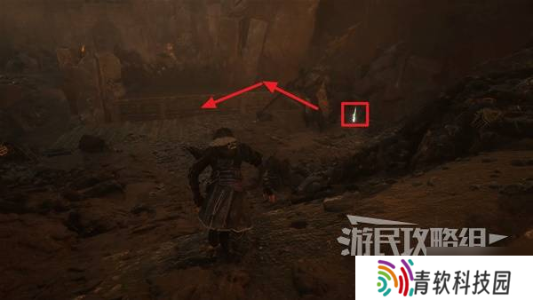 《光与影33号远征队》血腥飨宴符纹获取方法 血腥飨宴符纹怎么获得