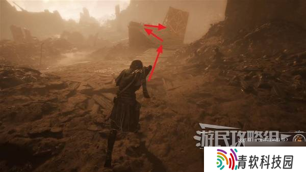 《光与影33号远征队》持久坚壳符纹获取方法 持久坚壳符纹怎么获得