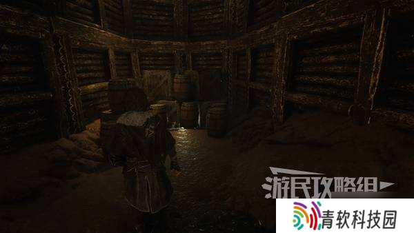 《光与影33号远征队》倒逆亲和符纹获取方法 倒逆亲和符纹怎么获得