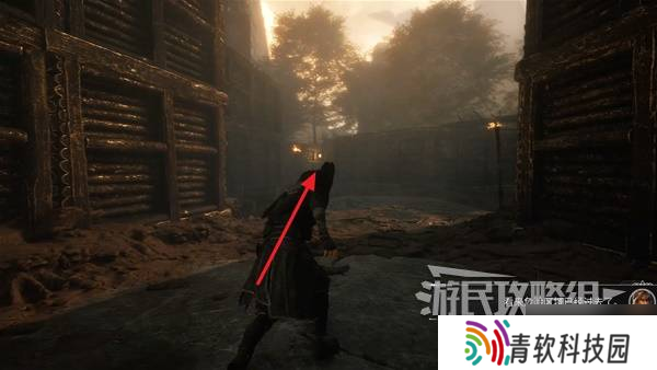 《光与影33号远征队》倒逆亲和符纹获取方法 倒逆亲和符纹怎么获得
