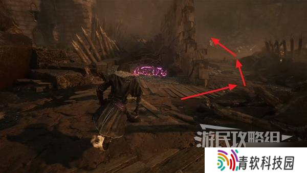 《光与影33号远征队》倒逆亲和符纹获取方法 倒逆亲和符纹怎么获得