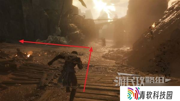 《光与影33号远征队》倒逆亲和符纹获取方法 倒逆亲和符纹怎么获得