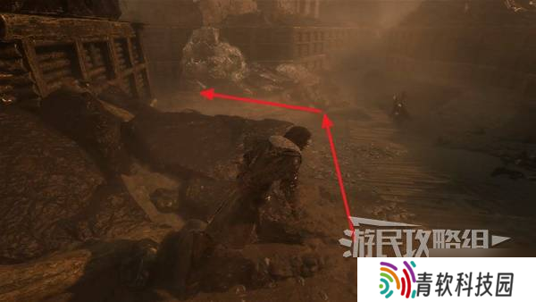 《光与影33号远征队》血腥飨宴符纹获取方法 血腥飨宴符纹怎么获得
