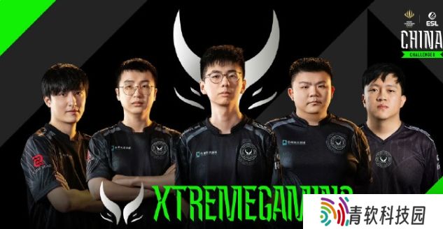 poloson将代表XG出战ACL ESL中国区挑战者联赛