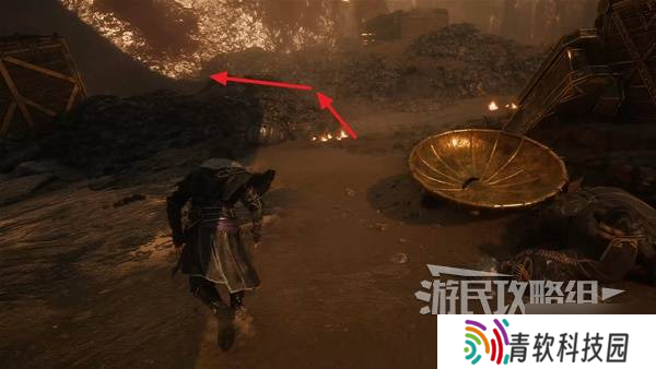 《光与影33号远征队》振奋开局四符纹获取方法 振奋开局四符纹怎么获得