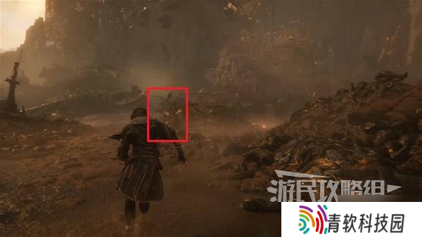 《光与影33号远征队》血腥飨宴符纹获取方法 血腥飨宴符纹怎么获得