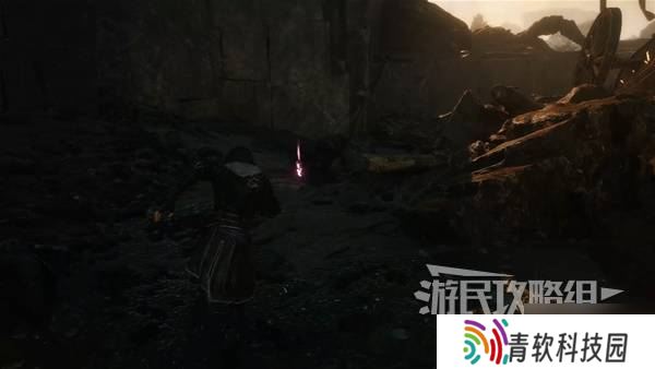 《光与影33号远征队》倒逆亲和符纹获取方法 倒逆亲和符纹怎么获得