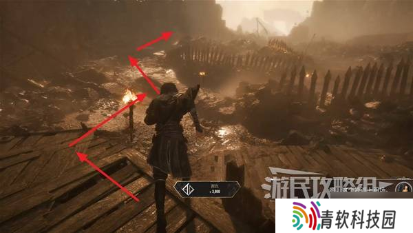 《光与影33号远征队》倒逆亲和符纹获取方法 倒逆亲和符纹怎么获得
