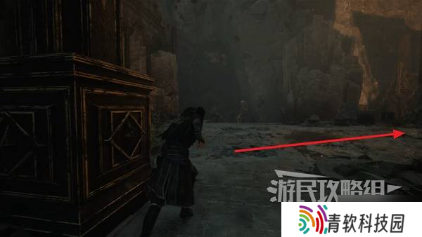 《光与影33号远征队》振奋牺牲符纹获取方法 振奋牺牲符纹怎么获得