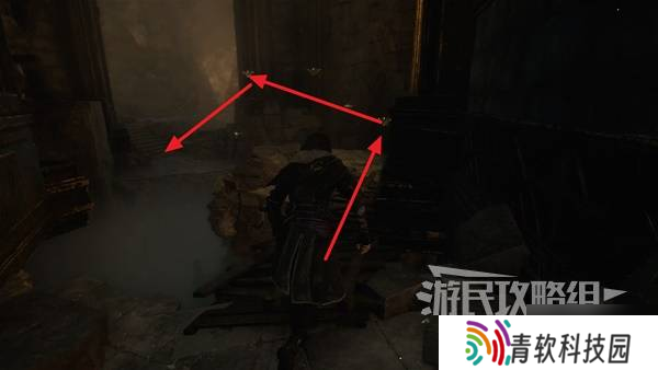 《光与影33号远征队》振奋牺牲符纹获取方法 振奋牺牲符纹怎么获得