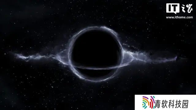 人类首次：研究团队确认发现在太空中独自漂流的孤立黑洞