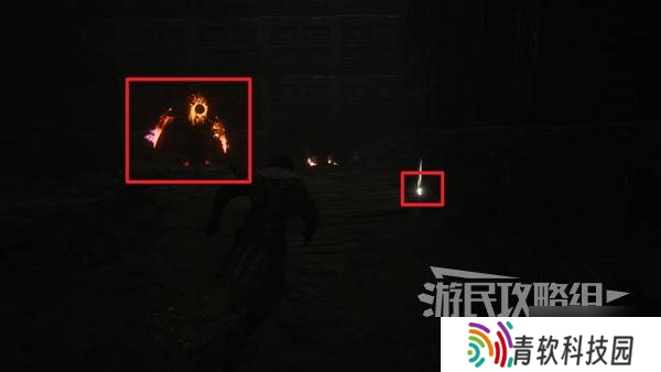 《光与影33号远征队》倒逆亲和符纹获取方法 倒逆亲和符纹怎么获得
