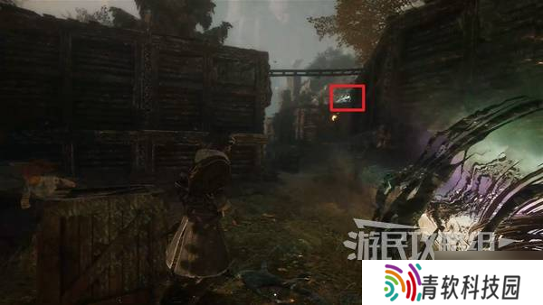 《光与影33号远征队》倒逆亲和符纹获取方法 倒逆亲和符纹怎么获得
