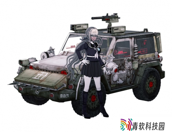 《百日战记》正式发售 开发团队揭秘游戏背后的故事