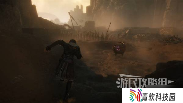 《光与影33号远征队》倒逆亲和符纹获取方法 倒逆亲和符纹怎么获得