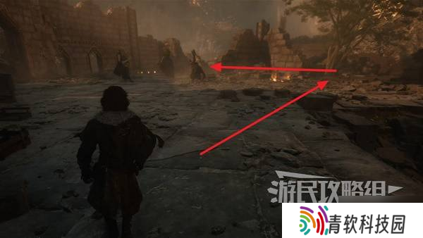 《光与影33号远征队》血腥飨宴符纹获取方法 血腥飨宴符纹怎么获得