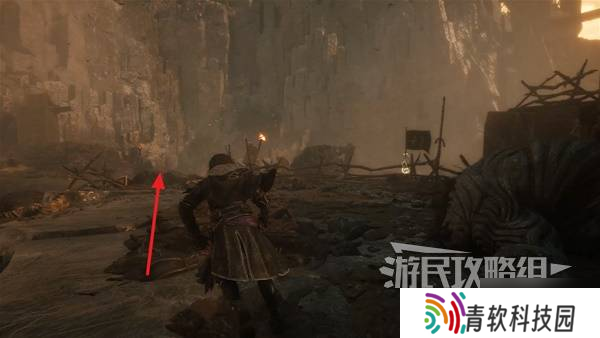 《光与影33号远征队》倒逆亲和符纹获取方法 倒逆亲和符纹怎么获得