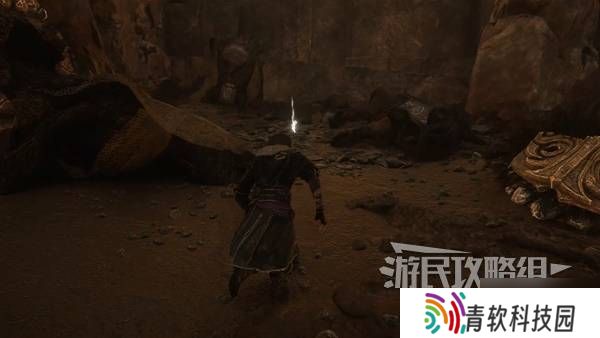 《光与影33号远征队》血腥飨宴符纹获取方法 血腥飨宴符纹怎么获得