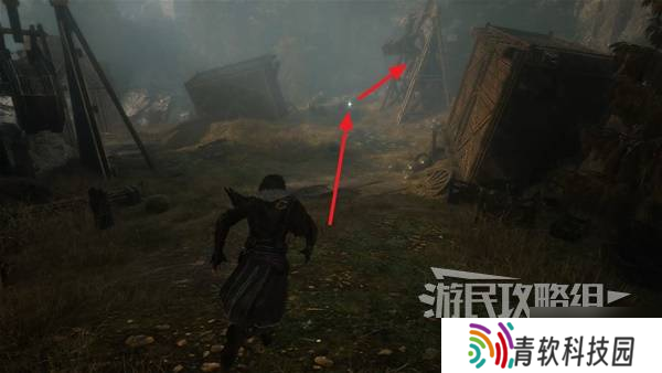 《光与影33号远征队》倒逆亲和符纹获取方法 倒逆亲和符纹怎么获得
