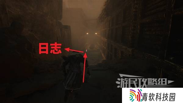 《光与影33号远征队》倒逆亲和符纹获取方法 倒逆亲和符纹怎么获得
