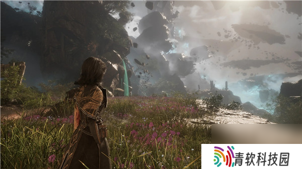 光与影33号远征队爆火发售十天已破steam峰值14万