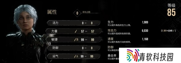 光与影33号远征队角色加点选择建议-33号远征队怎么加点