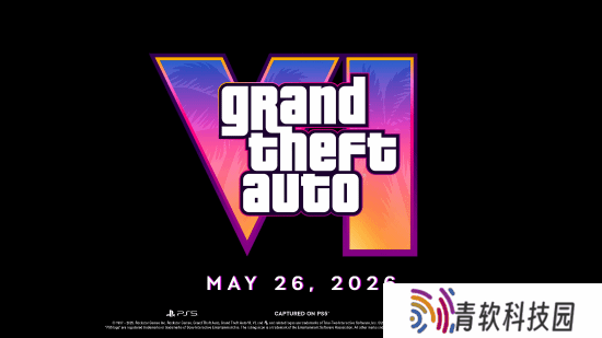 GTA6率先登陆PS5与Xbox Series X|S，PC版还会远吗？