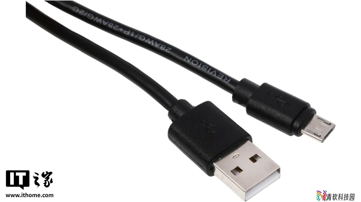 USB 2.0 标准迎来 25 岁生日：曾推动 USB 普及，至今仍广泛应用