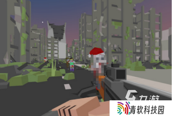 一款很老的像素僵尸游戏叫什么2025热门的像素僵尸手游下载大全